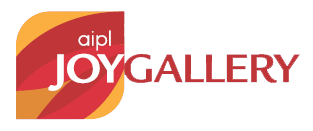 aipl joy gallery gurgaon logo